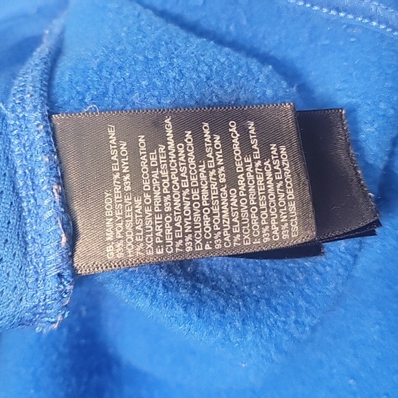 The North Face Jacket - Picture 7 of 7